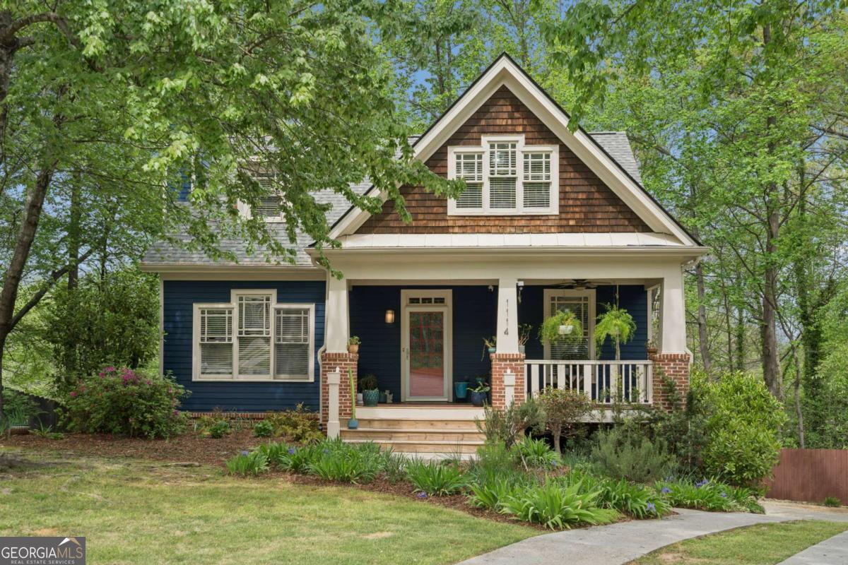 1114 Leah Lane SE Atlanta GA 30316