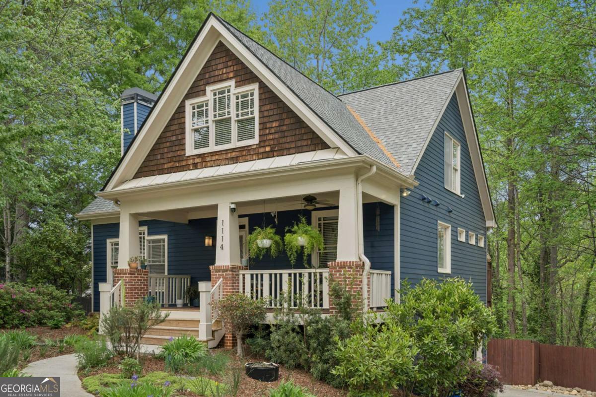 1114 Leah Lane SE Atlanta GA 30316