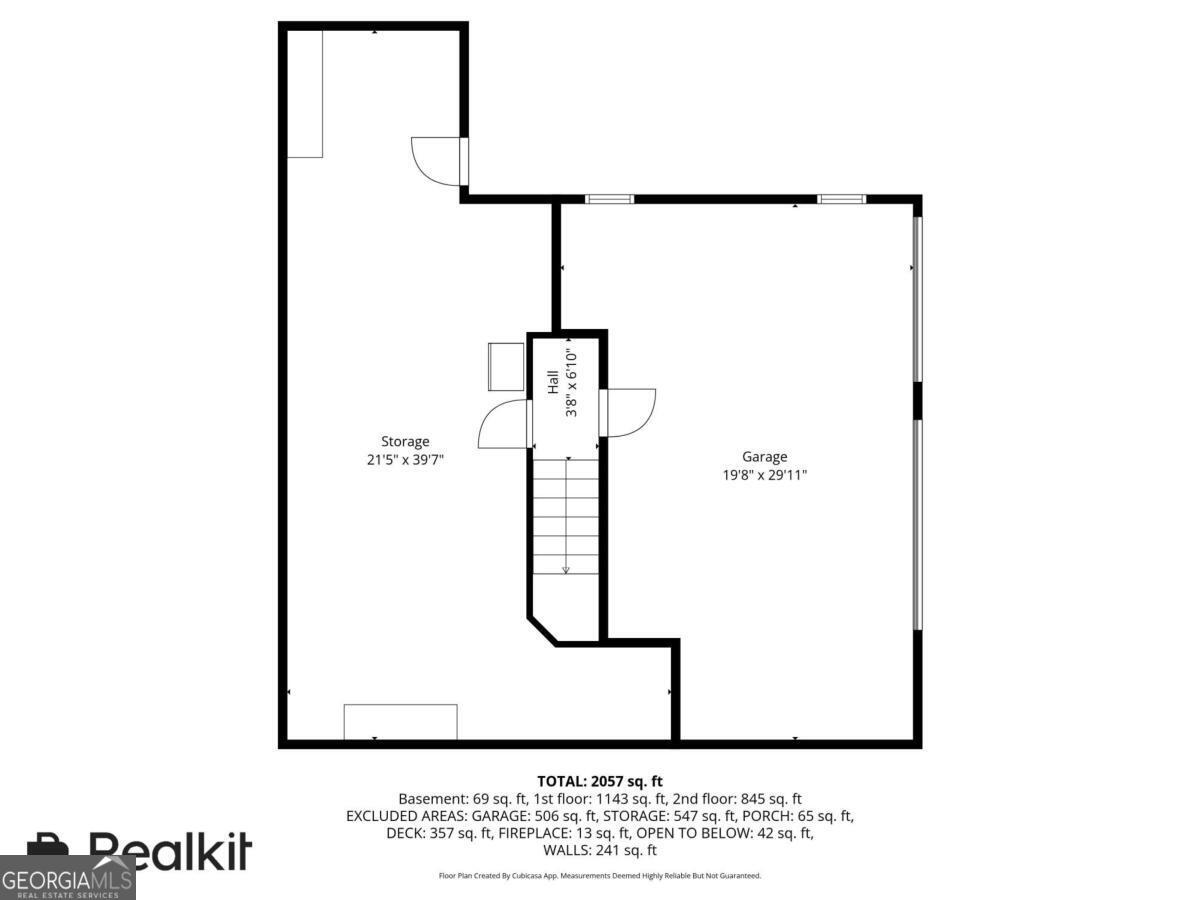 1114 Leah Lane SE Atlanta GA 30316