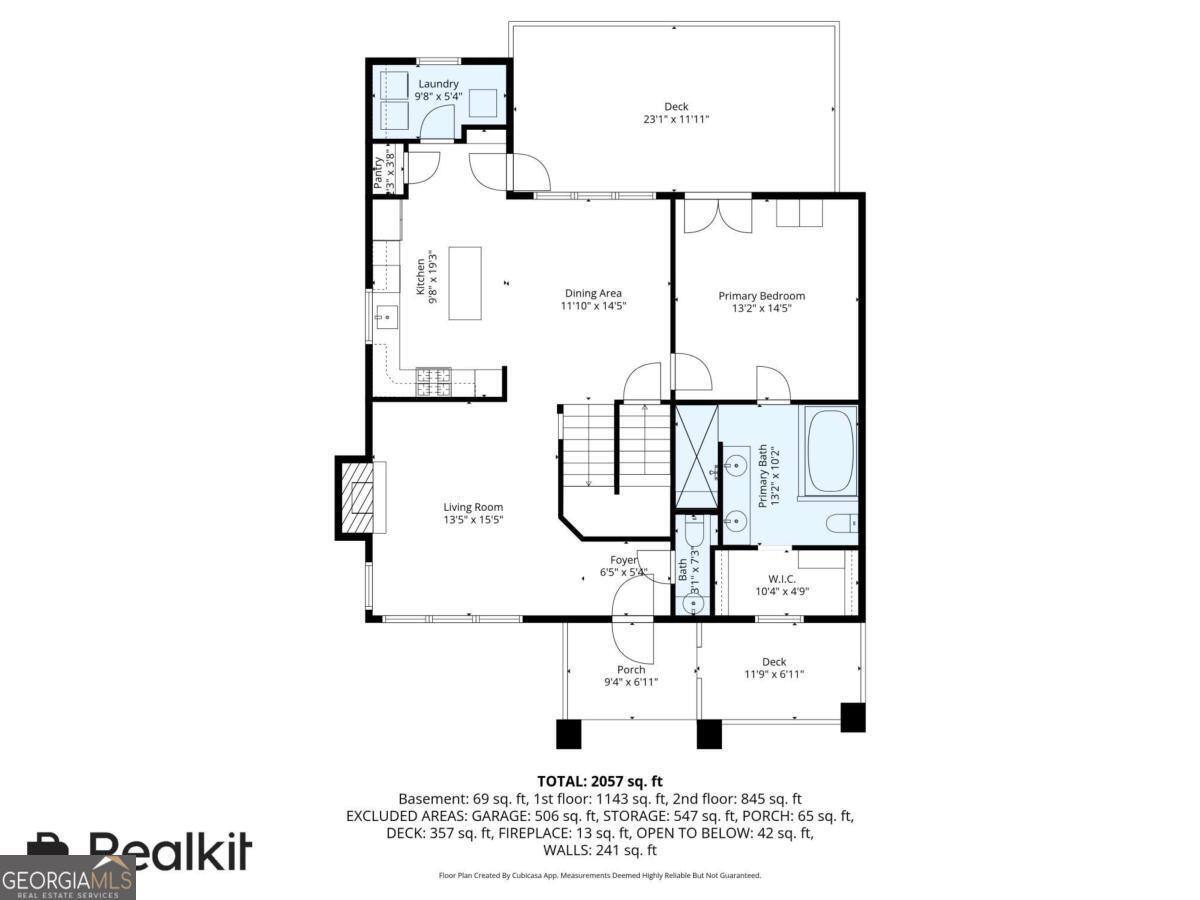 1114 Leah Lane SE Atlanta GA 30316