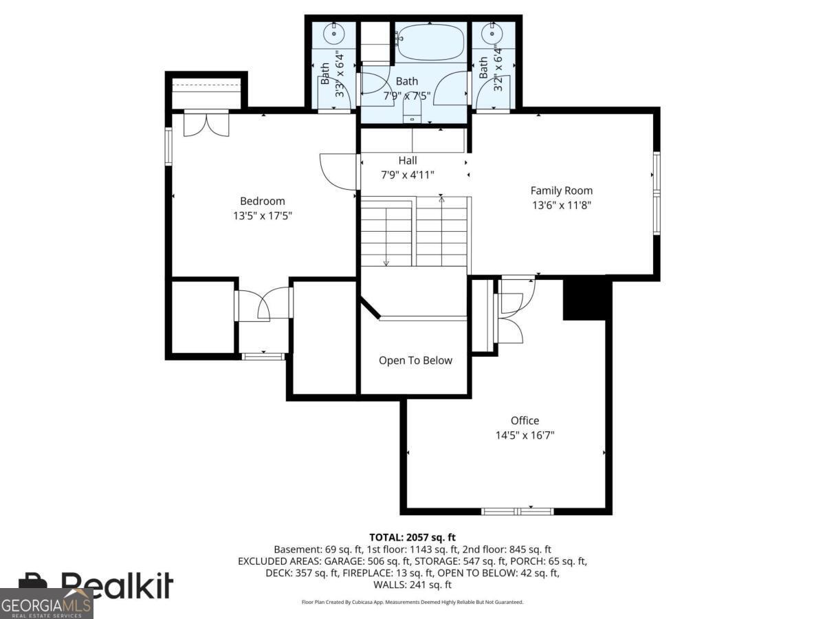 1114 Leah Lane SE Atlanta GA 30316