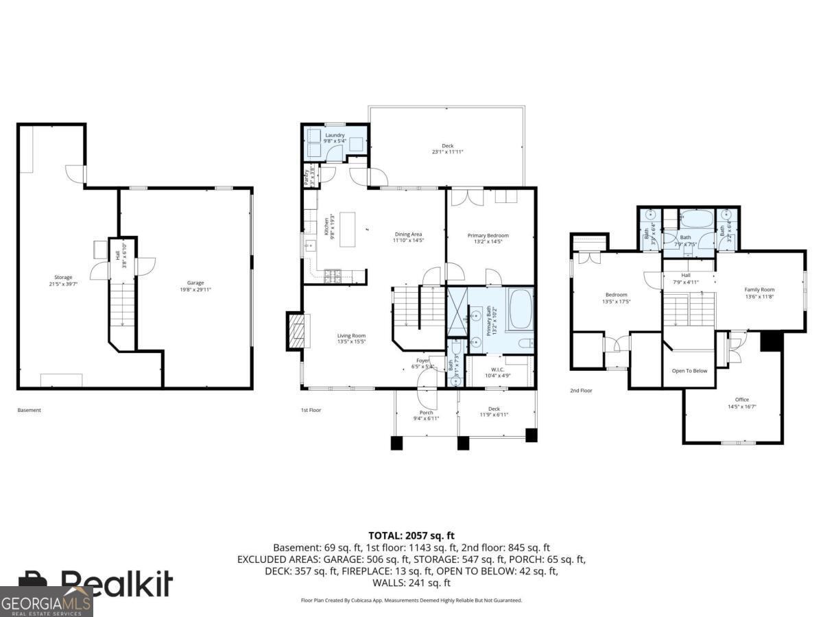 1114 Leah Lane SE Atlanta GA 30316
