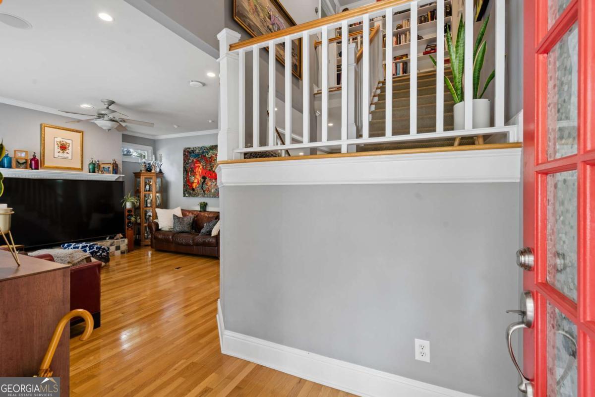 1114 Leah Lane SE Atlanta GA 30316