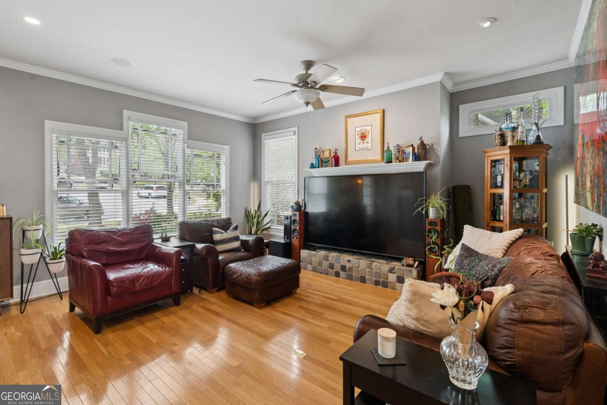 1114 Leah Lane SE Atlanta GA 30316