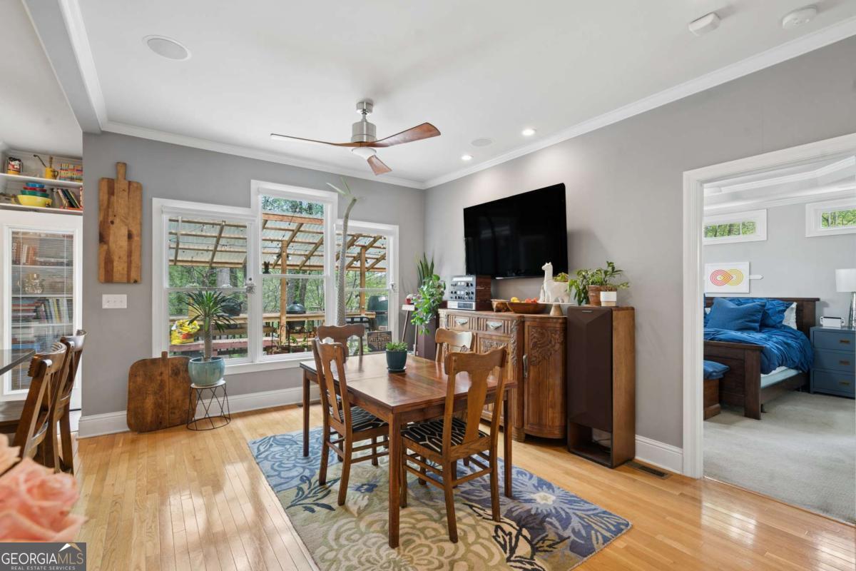 1114 Leah Lane SE Atlanta GA 30316