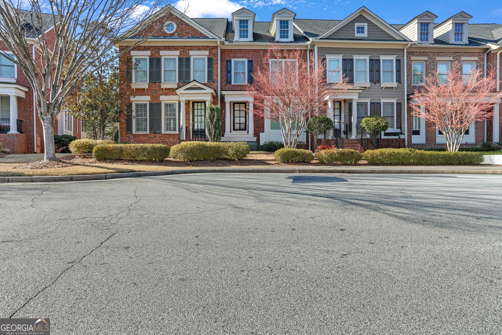 6206 Carriage Gate Lane SE Mableton GA 30126