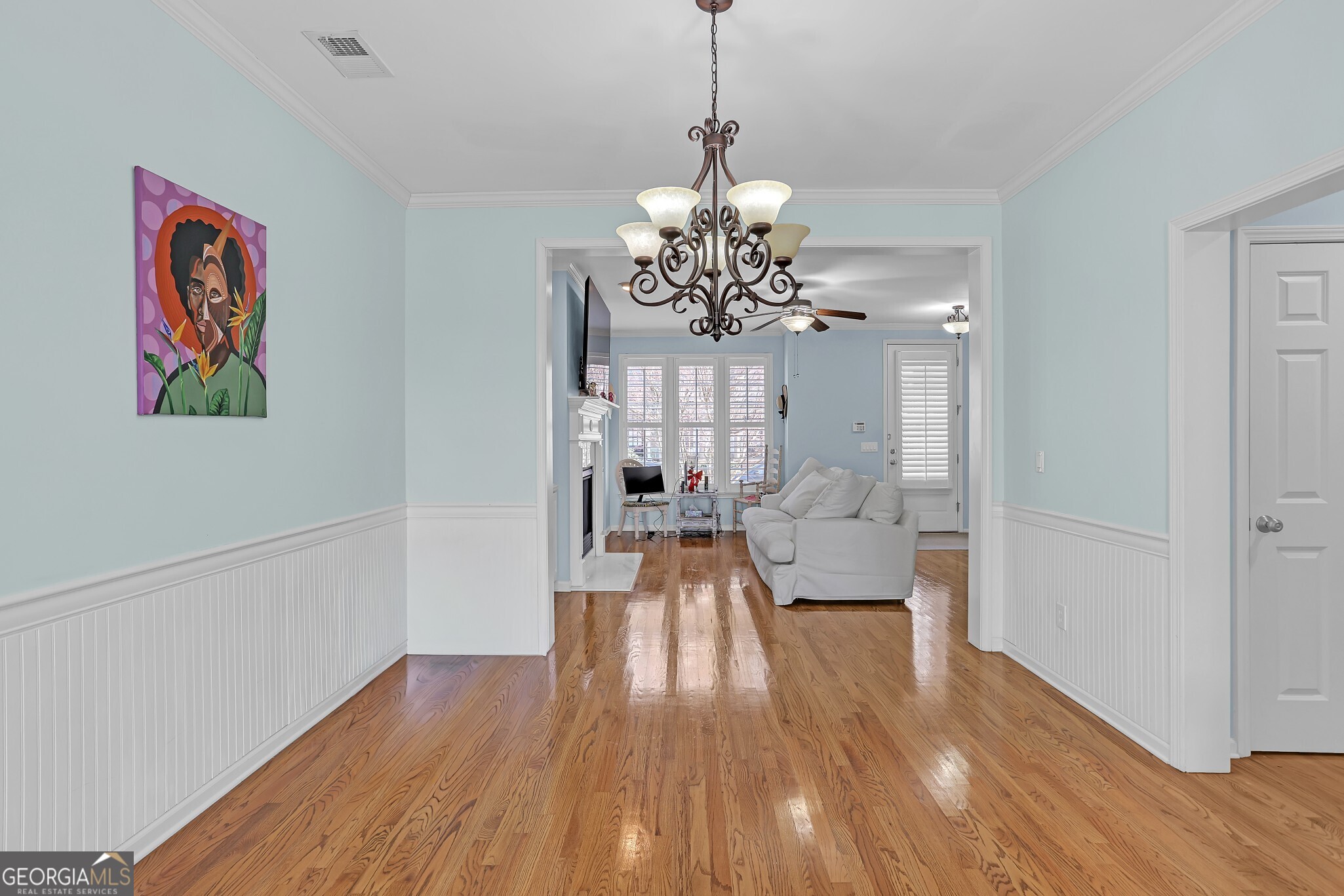 6206 Carriage Gate Lane SE Mableton GA 30126