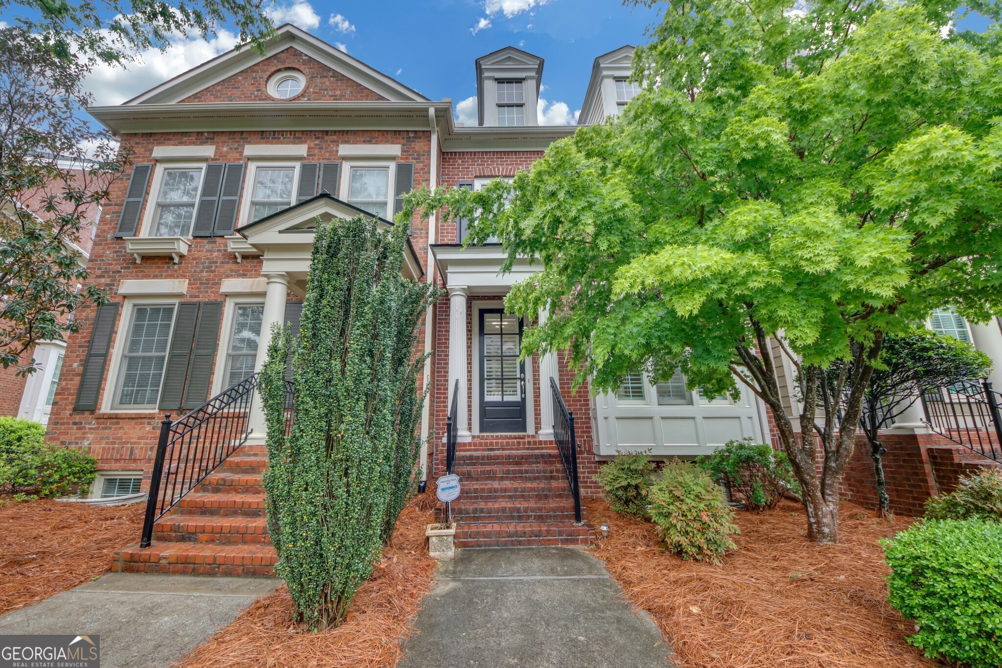 6206 Carriage Gate Lane SE Mableton GA 30126