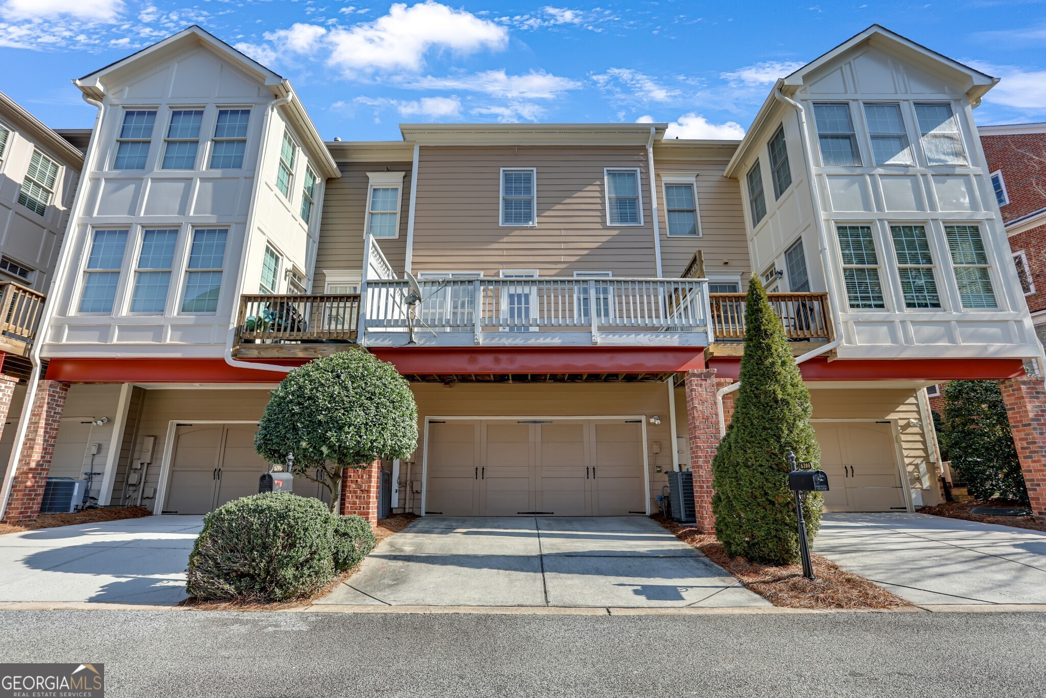 6206 Carriage Gate Lane SE Mableton GA 30126