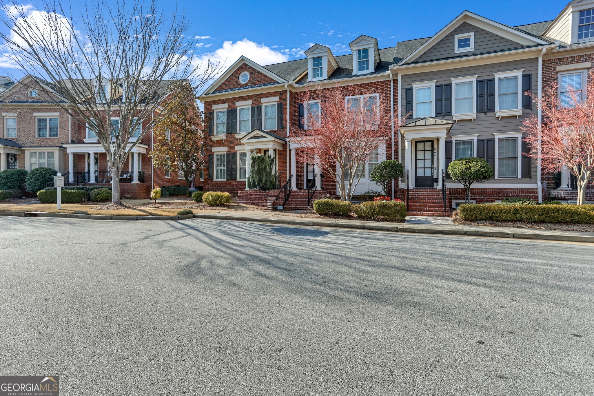 6206 Carriage Gate Lane SE Mableton GA 30126