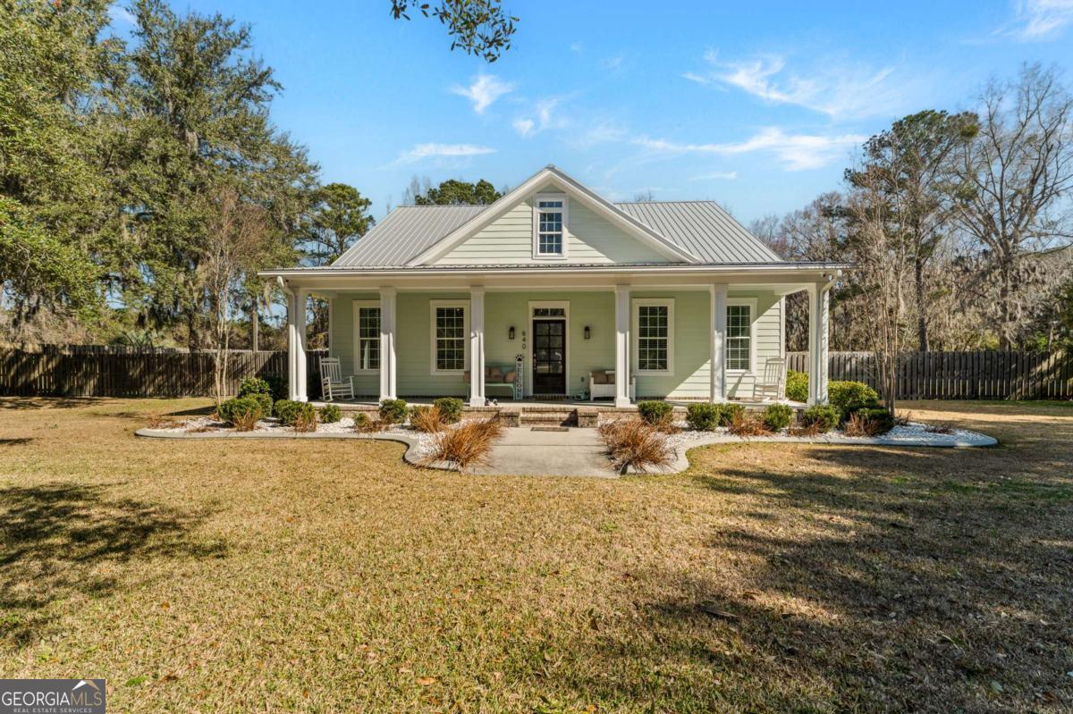 640 Meinhard Road Port Wentworth GA 31407