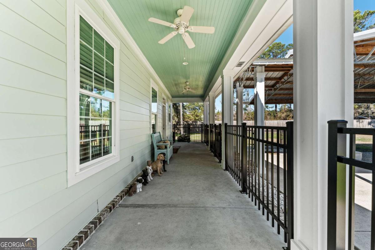 640 Meinhard Road Port Wentworth GA 31407
