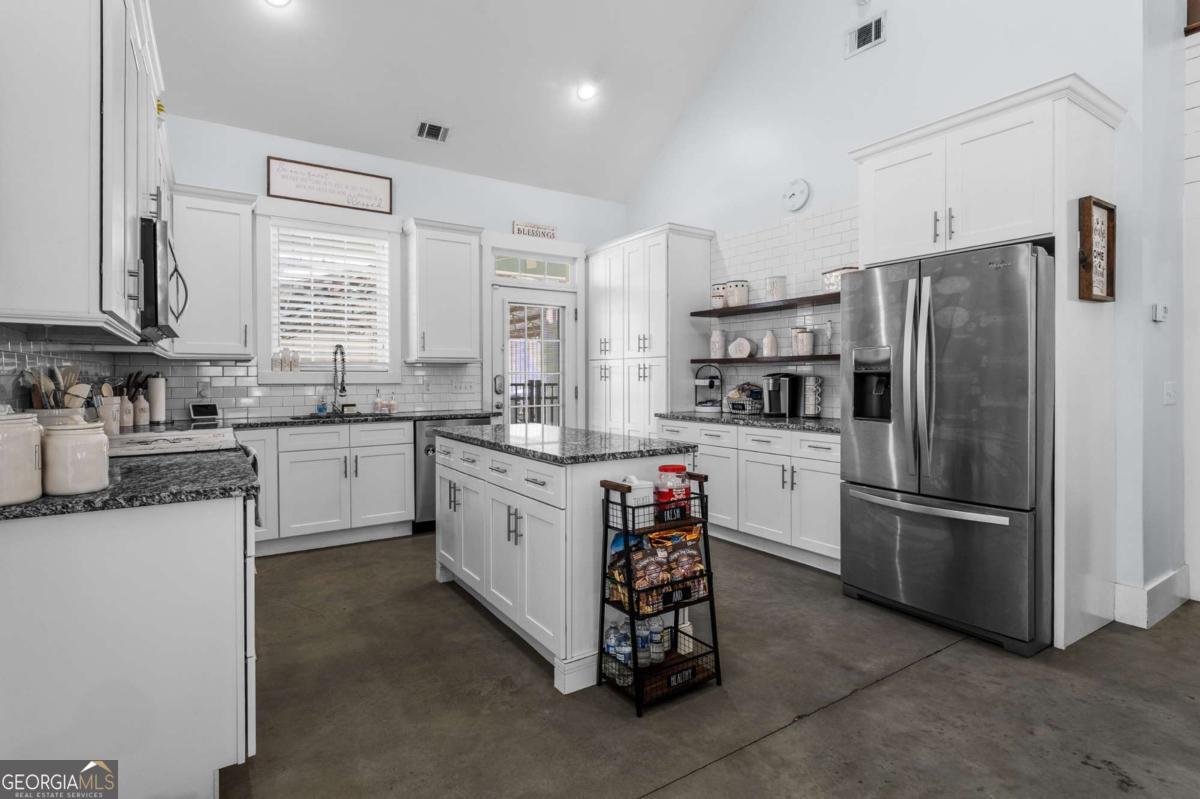 640 Meinhard Road Port Wentworth GA 31407