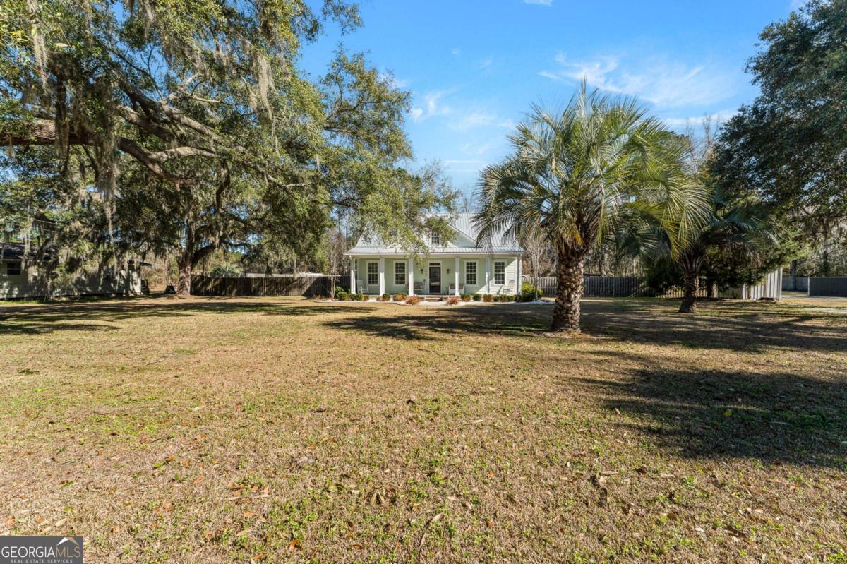 640 Meinhard Road Port Wentworth GA 31407