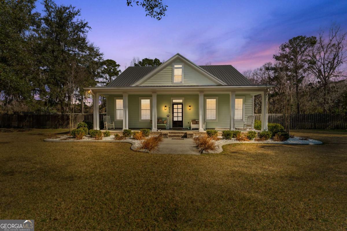 640 Meinhard Road Port Wentworth GA 31407