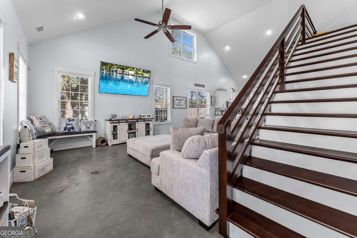 640 Meinhard Road Port Wentworth GA 31407
