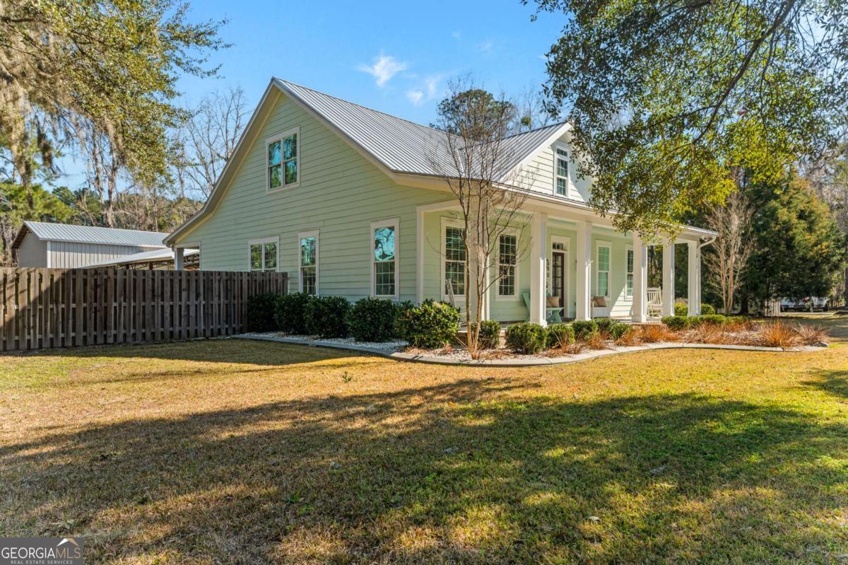 640 Meinhard Road Port Wentworth GA 31407