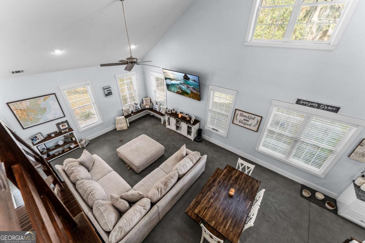 640 Meinhard Road Port Wentworth GA 31407