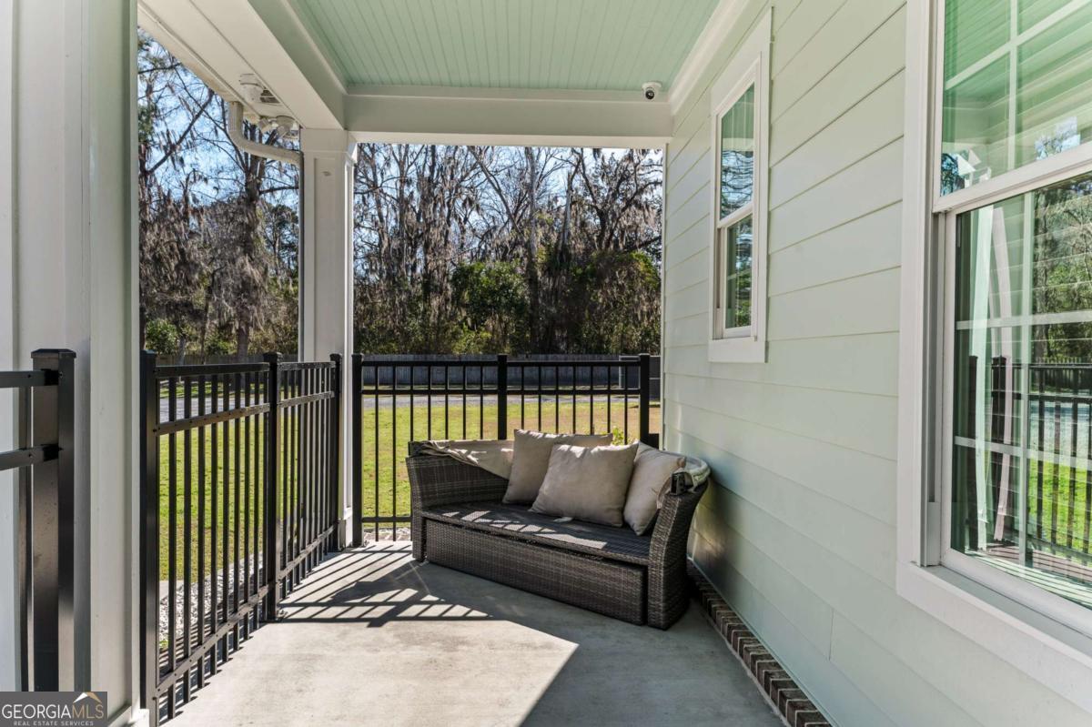 640 Meinhard Road Port Wentworth GA 31407