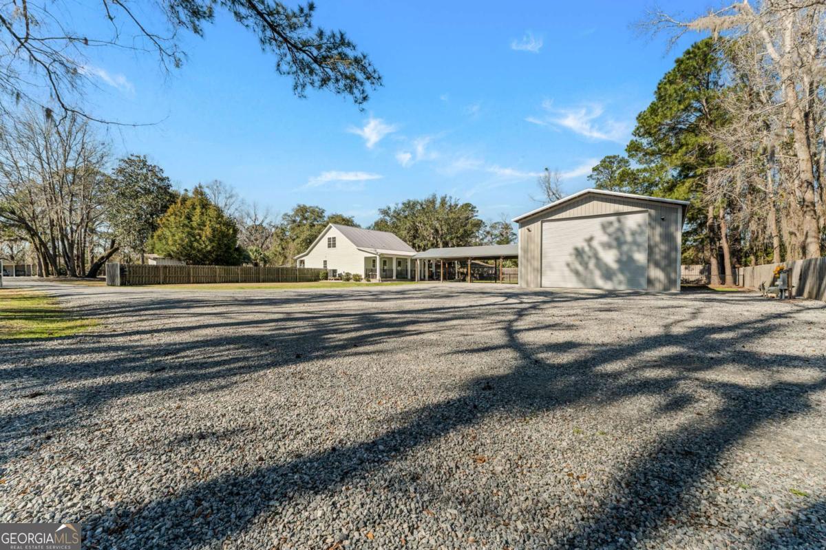 640 Meinhard Road Port Wentworth GA 31407