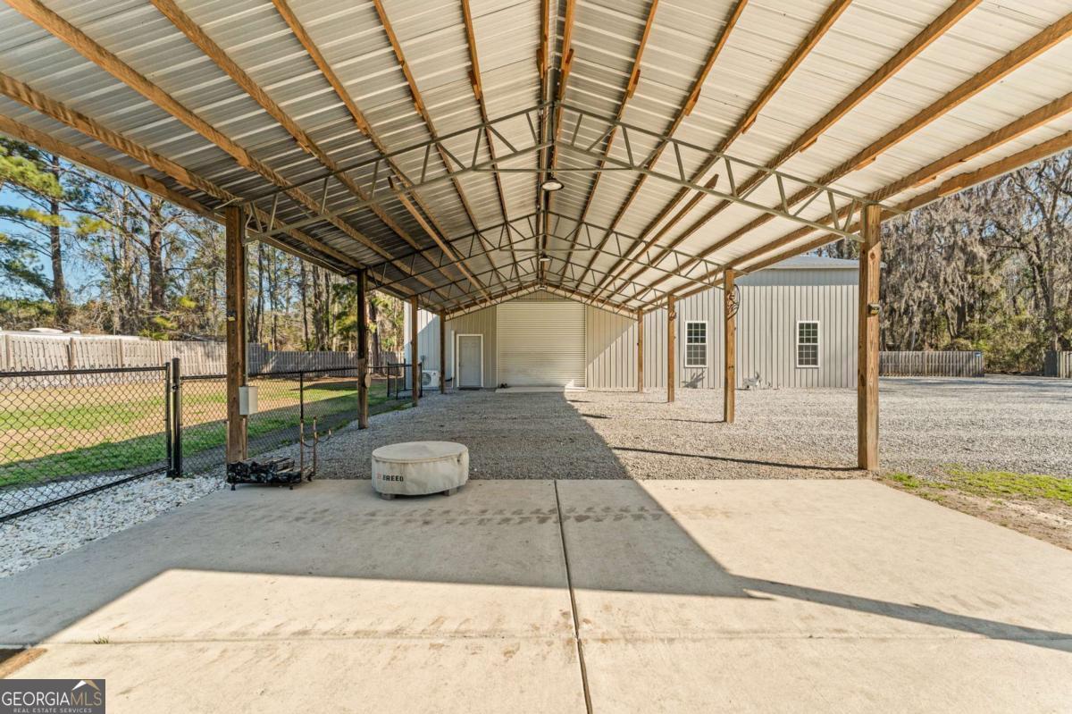 640 Meinhard Road Port Wentworth GA 31407