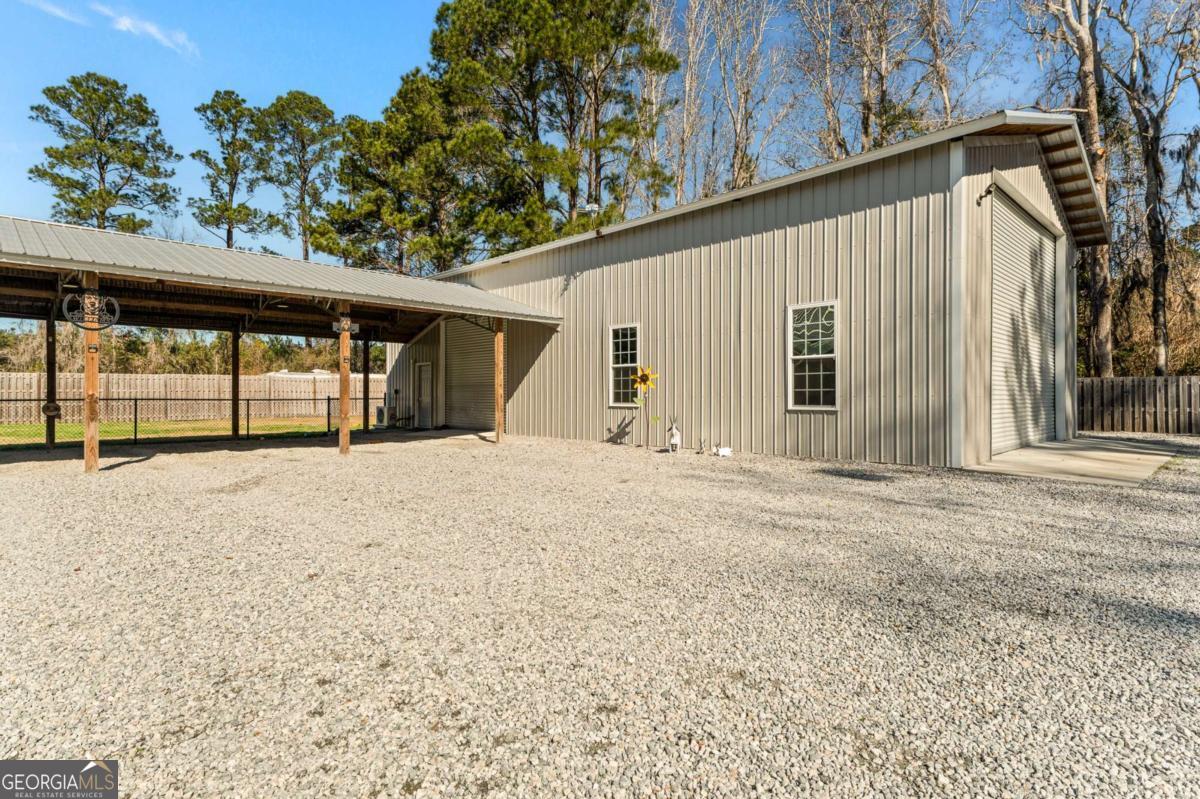 640 Meinhard Road Port Wentworth GA 31407
