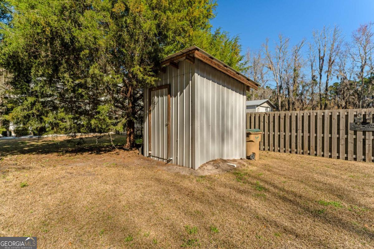 640 Meinhard Road Port Wentworth GA 31407