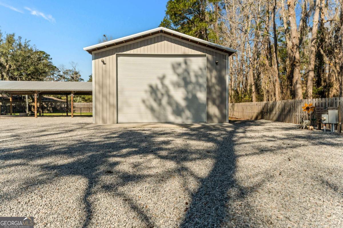 640 Meinhard Road Port Wentworth GA 31407