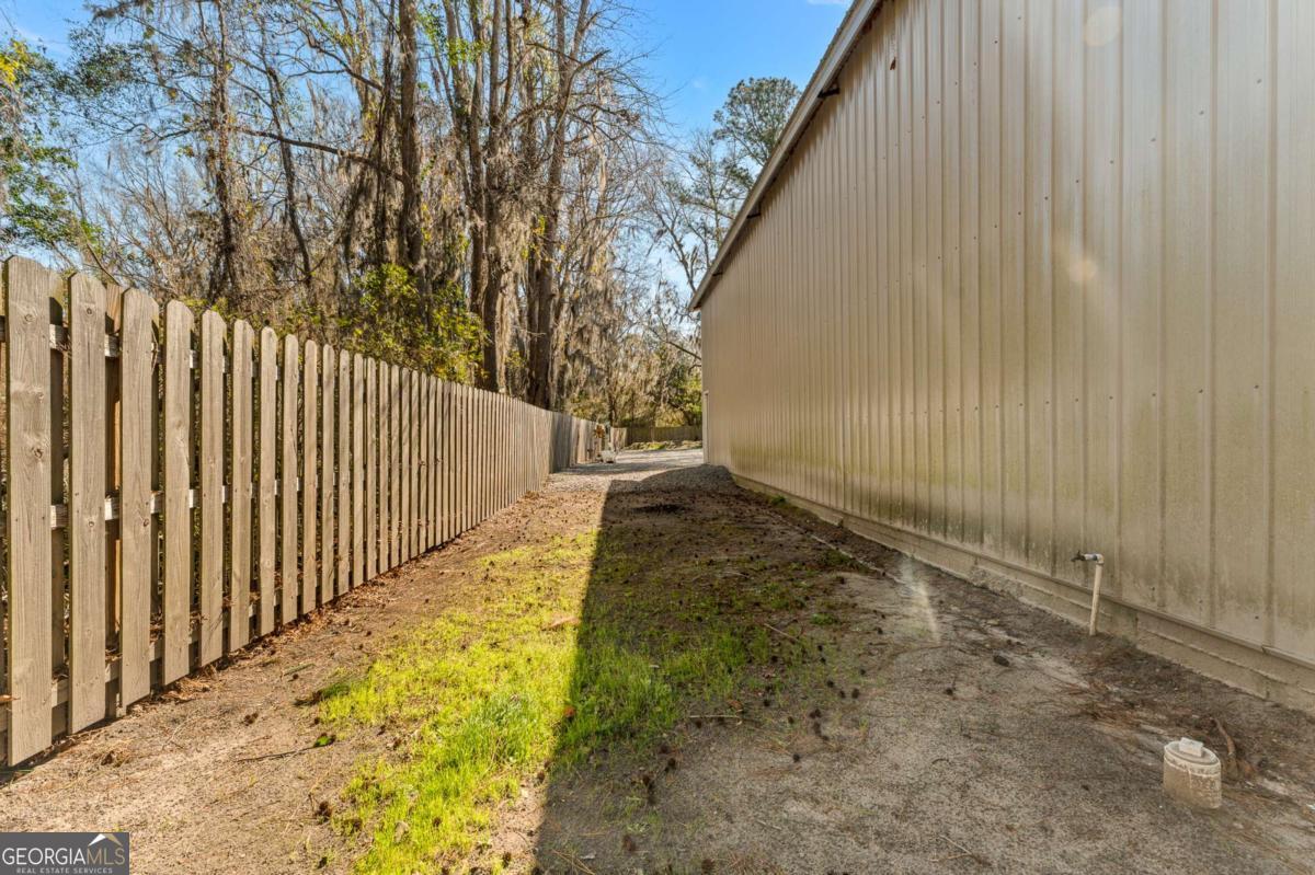 640 Meinhard Road Port Wentworth GA 31407