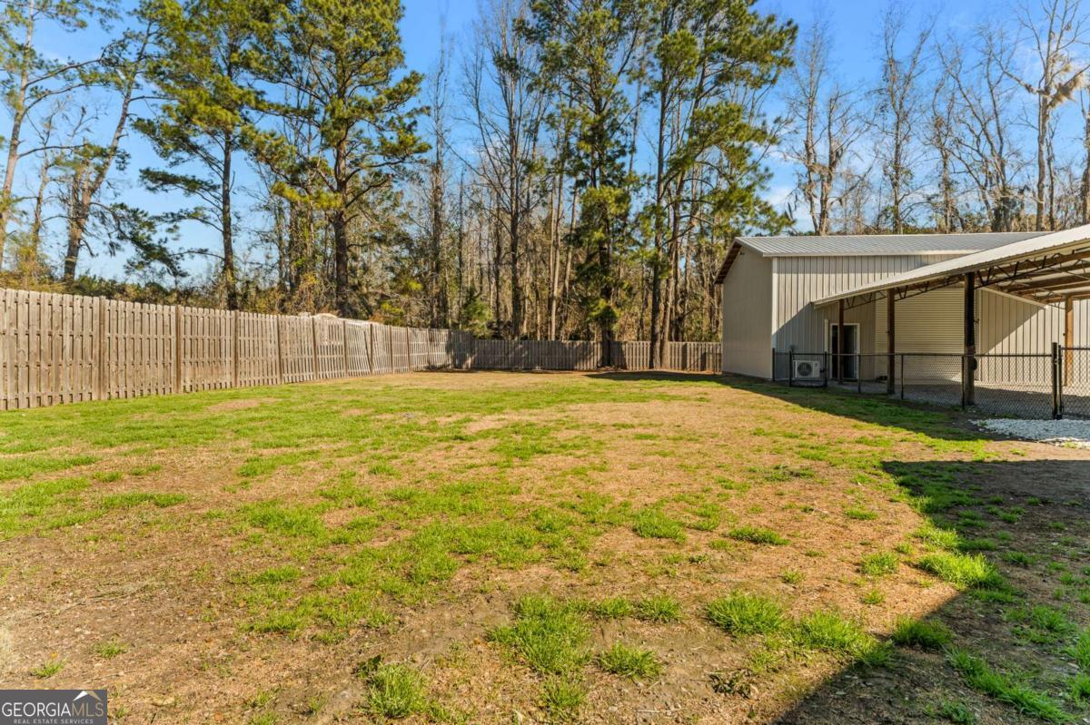 640 Meinhard Road Port Wentworth GA 31407