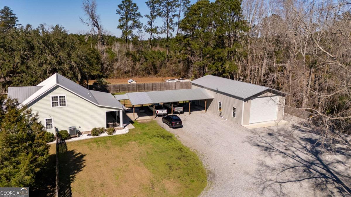 640 Meinhard Road Port Wentworth GA 31407