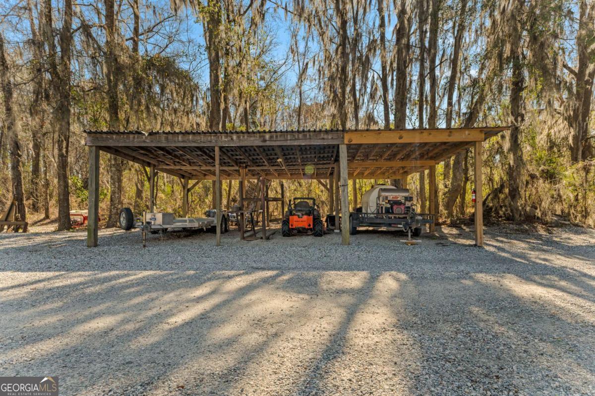 640 Meinhard Road Port Wentworth GA 31407