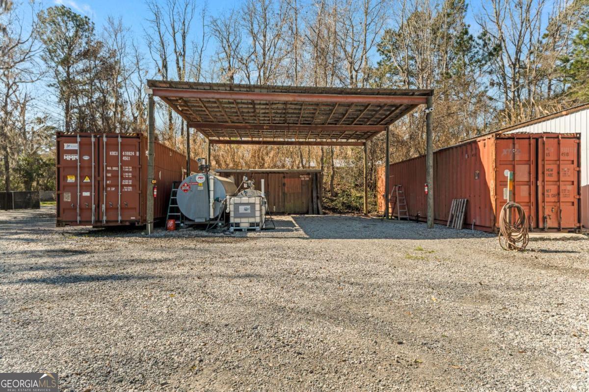 640 Meinhard Road Port Wentworth GA 31407