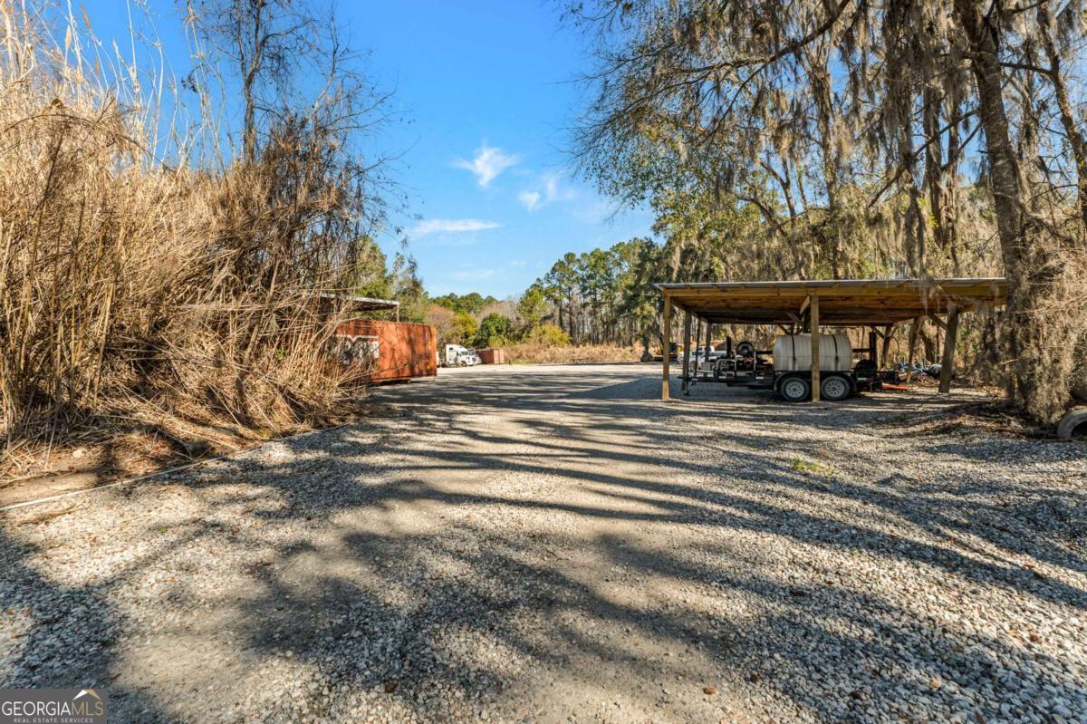 640 Meinhard Road Port Wentworth GA 31407