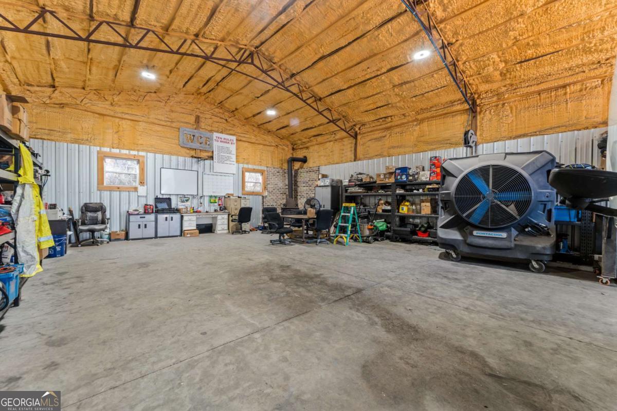 640 Meinhard Road Port Wentworth GA 31407