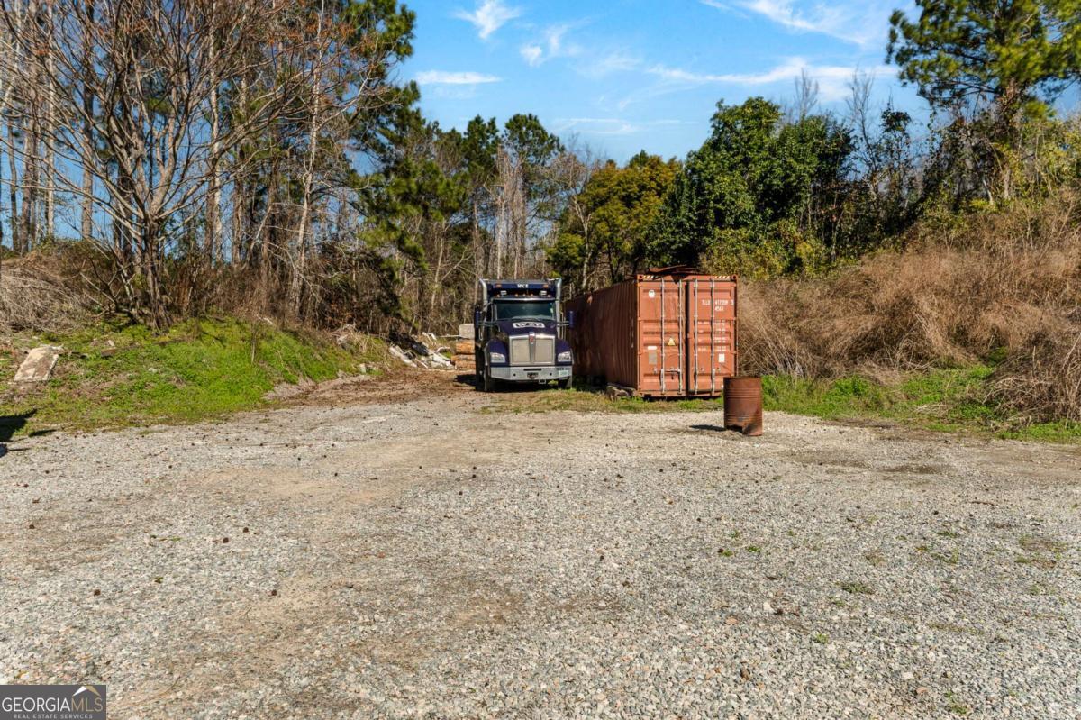 640 Meinhard Road Port Wentworth GA 31407