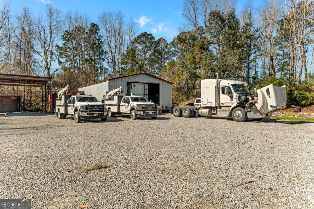 640 Meinhard Road Port Wentworth GA 31407