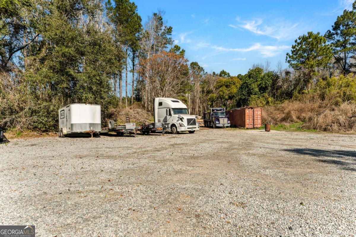 640 Meinhard Road Port Wentworth GA 31407