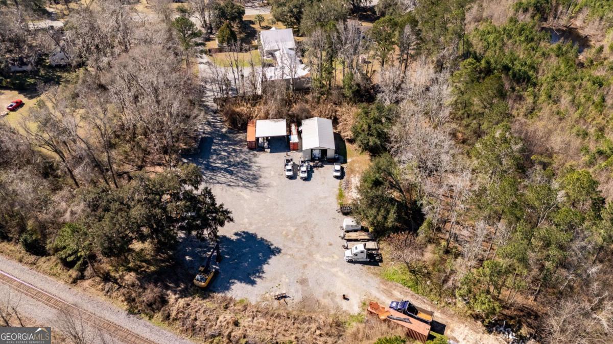 640 Meinhard Road Port Wentworth GA 31407