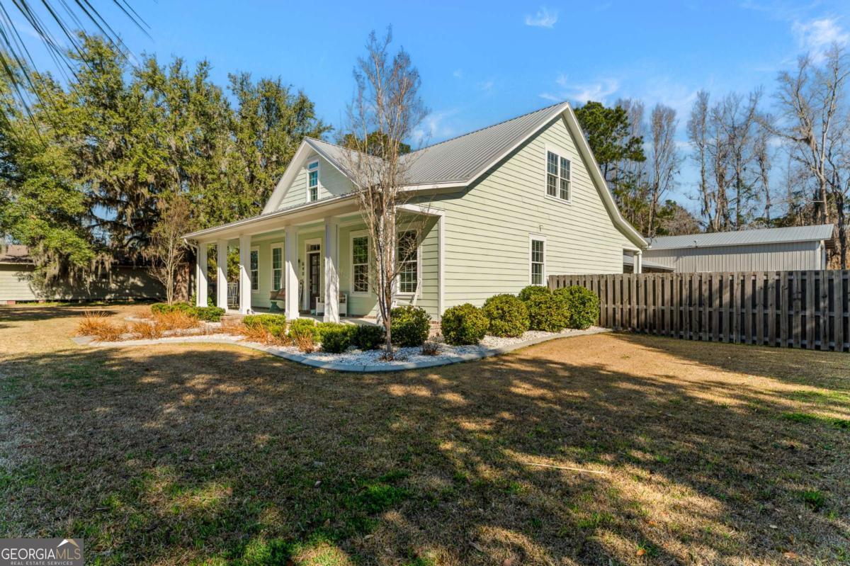 640 Meinhard Road Port Wentworth GA 31407