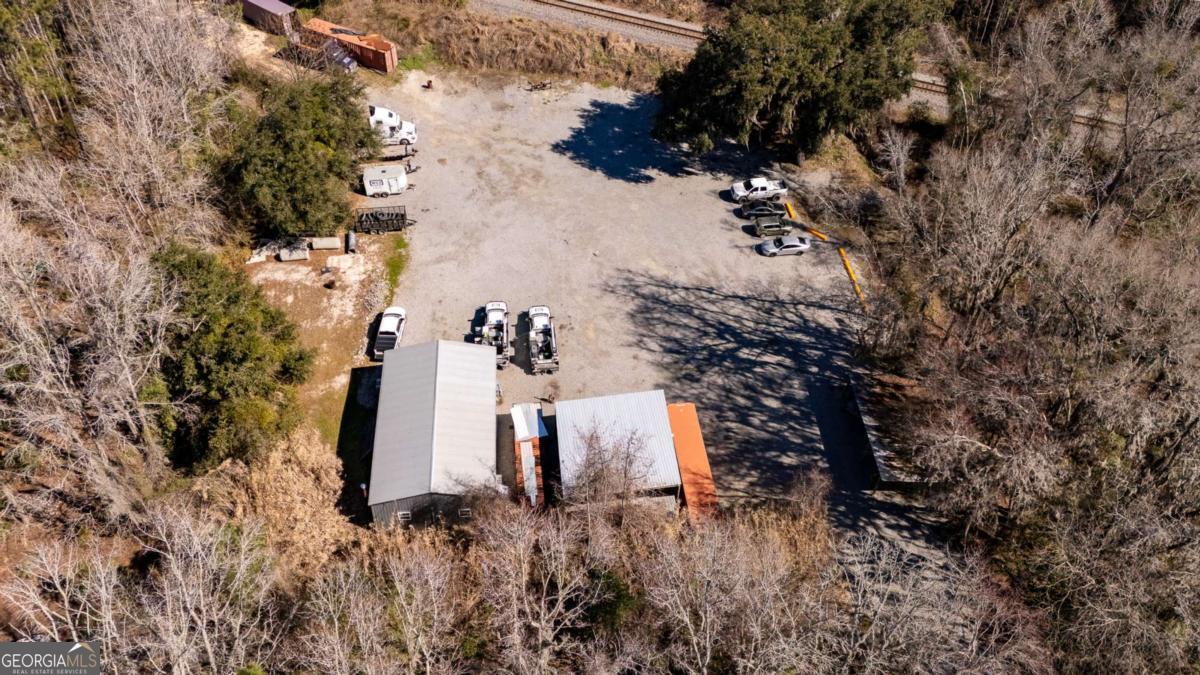 640 Meinhard Road Port Wentworth GA 31407