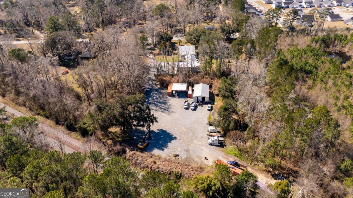 640 Meinhard Road Port Wentworth GA 31407