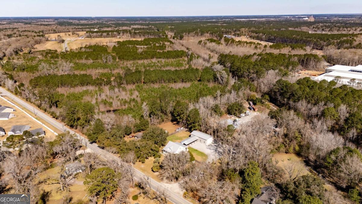 640 Meinhard Road Port Wentworth GA 31407