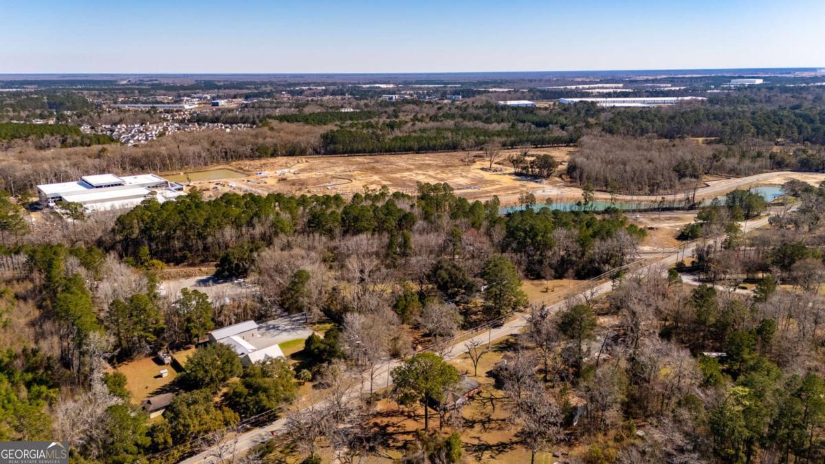 640 Meinhard Road Port Wentworth GA 31407