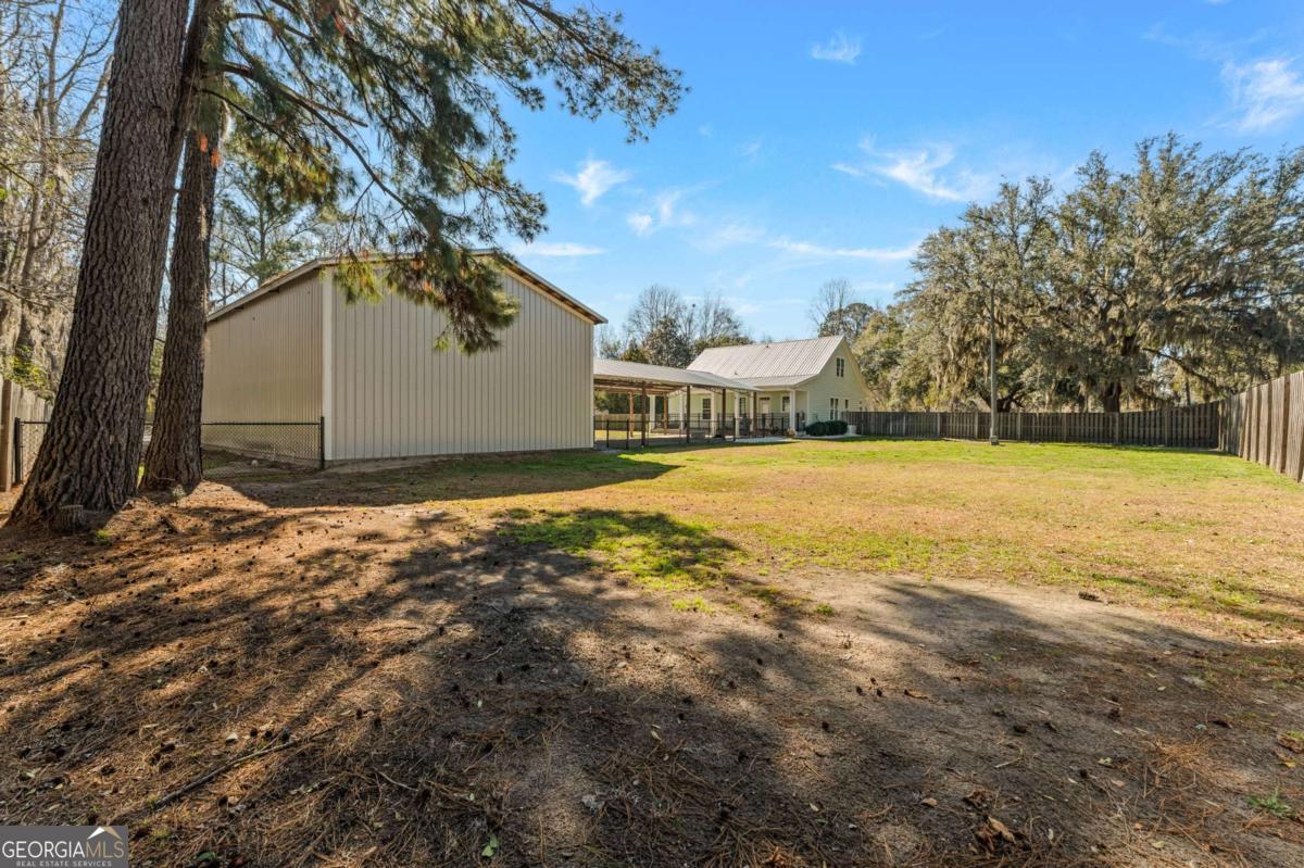 640 Meinhard Road Port Wentworth GA 31407
