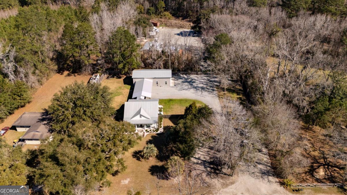 640 Meinhard Road Port Wentworth GA 31407