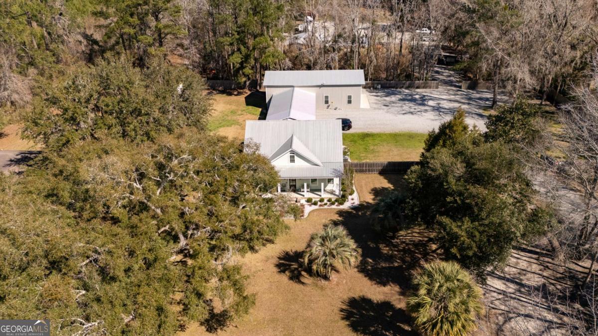640 Meinhard Road Port Wentworth GA 31407