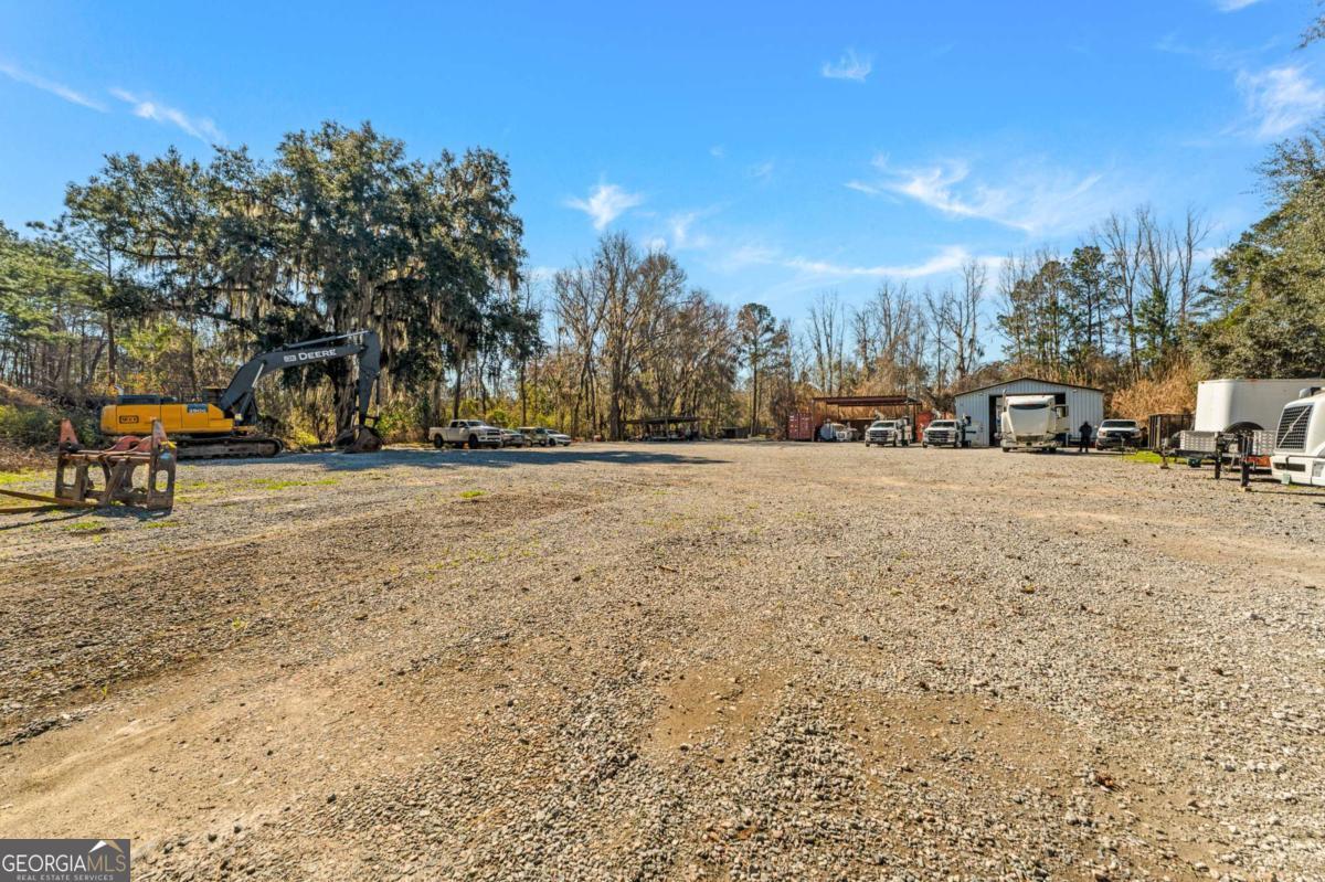 640 Meinhard Road Port Wentworth GA 31407