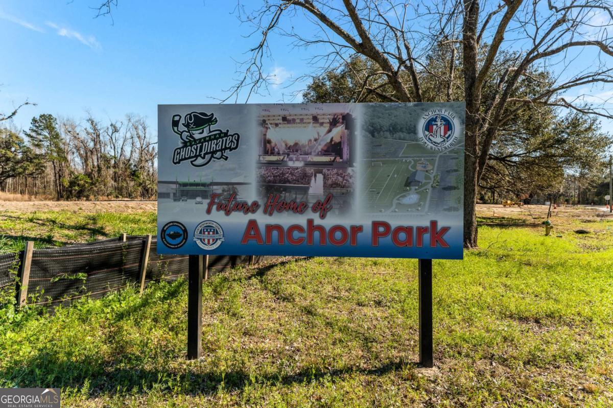 640 Meinhard Road Port Wentworth GA 31407