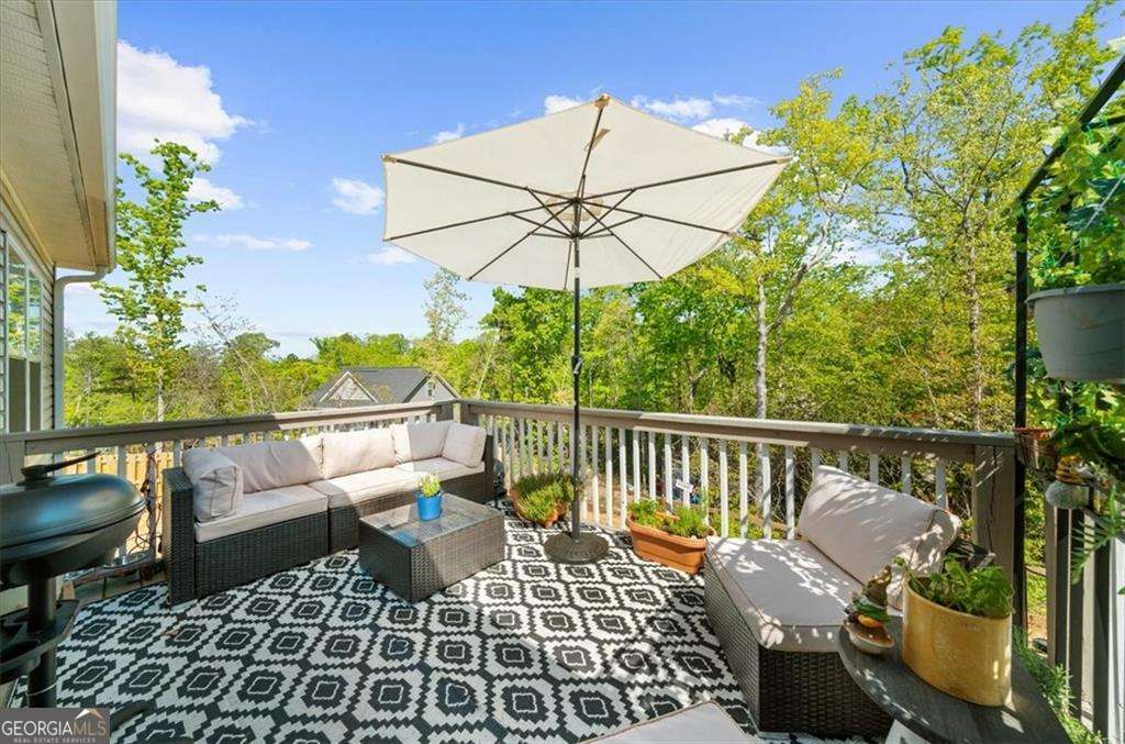300 Silas Road Dahlonega GA 30533